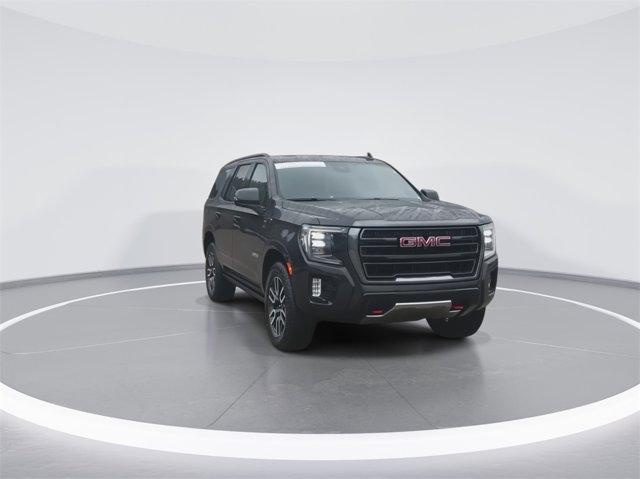 used 2024 GMC Yukon car, priced at $71,850