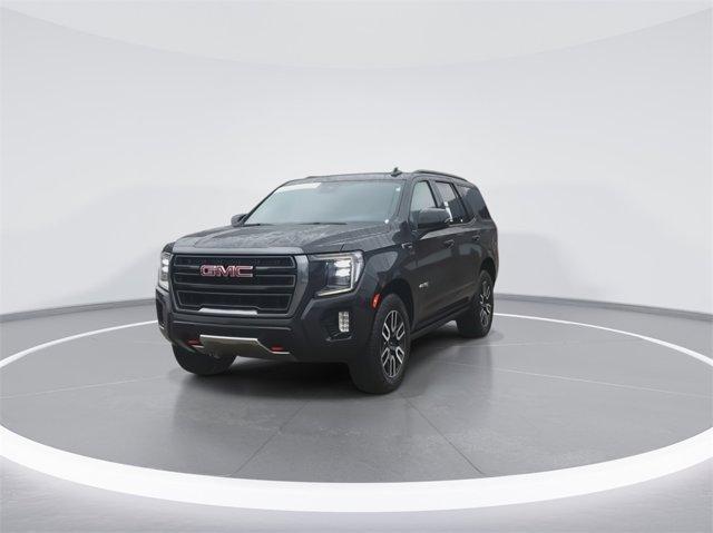 used 2024 GMC Yukon car, priced at $71,850