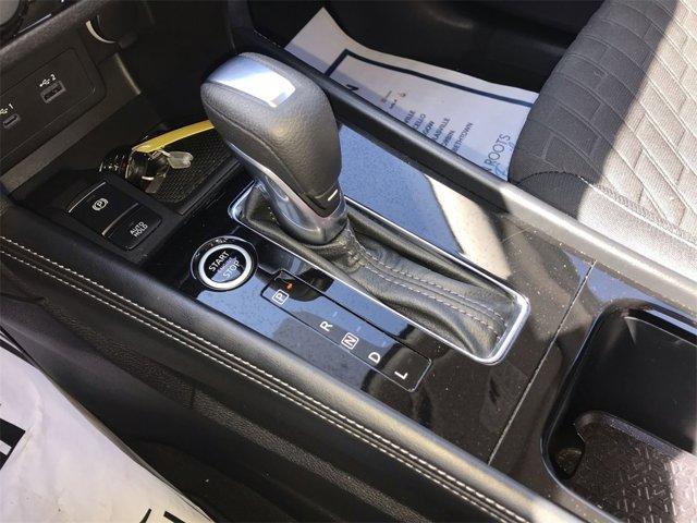 used 2021 Nissan Kicks car, priced at $18,500