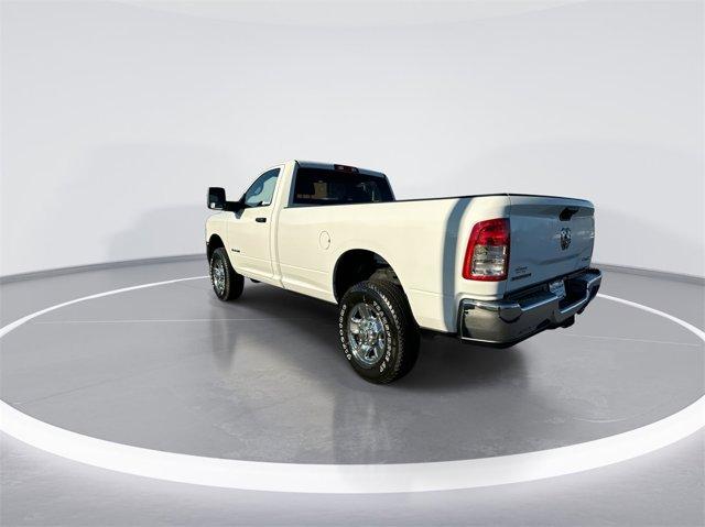 used 2024 Ram 2500 car, priced at $46,980