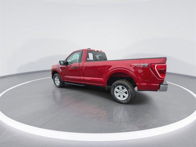 used 2021 Ford F-150 car, priced at $27,797