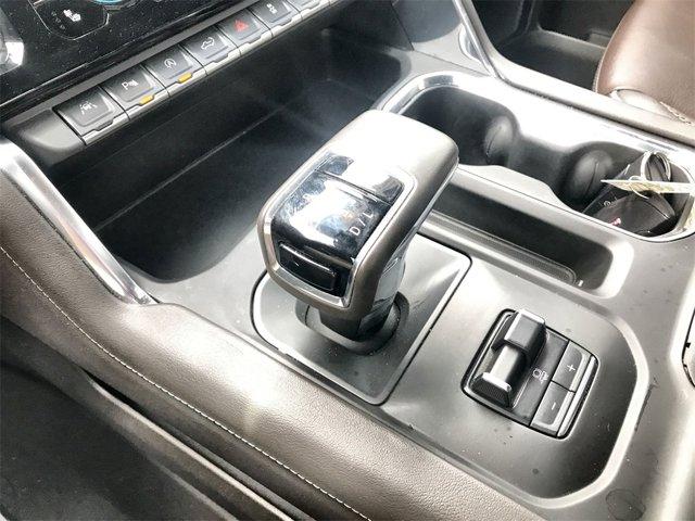 used 2023 GMC Sierra 1500 car, priced at $58,599