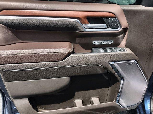 used 2023 GMC Sierra 1500 car, priced at $58,599