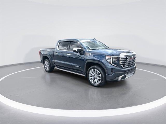 used 2023 GMC Sierra 1500 car, priced at $58,599