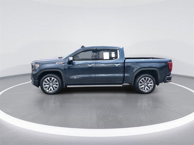 used 2023 GMC Sierra 1500 car, priced at $58,599