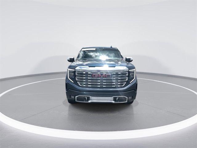 used 2023 GMC Sierra 1500 car, priced at $58,599