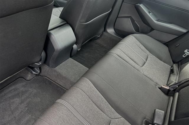 used 2023 Honda Accord Hybrid car, priced at $27,888
