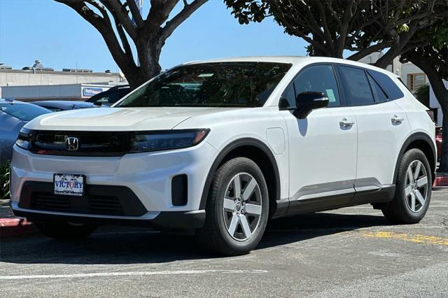 new 2024 Honda Prologue car, priced at $49,250