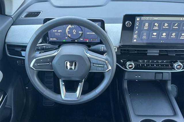 new 2024 Honda Prologue car, priced at $49,250