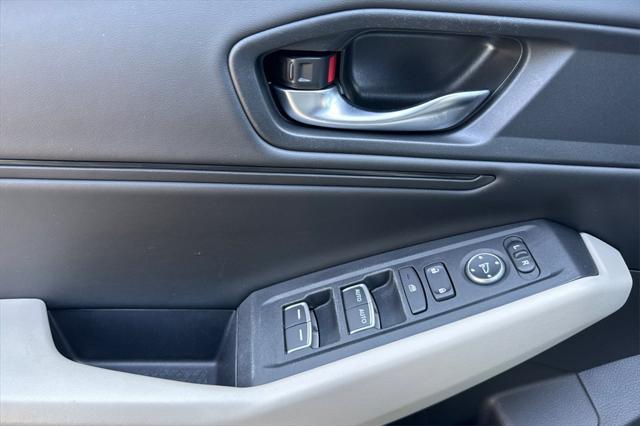 used 2024 Honda Accord car, priced at $28,988