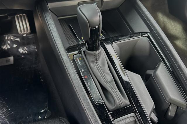 new 2025 Honda Accord Hybrid car, priced at $35,260