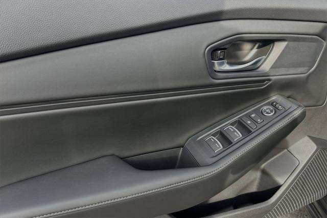 new 2025 Honda Accord Hybrid car, priced at $35,260