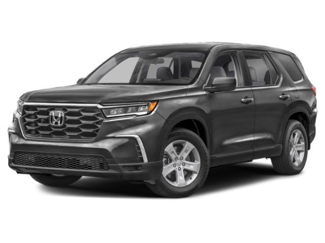 used 2023 Honda Pilot car, priced at $30,888