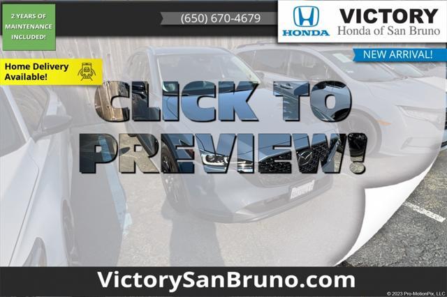 used 2024 Mazda CX-5 car, priced at $27,888