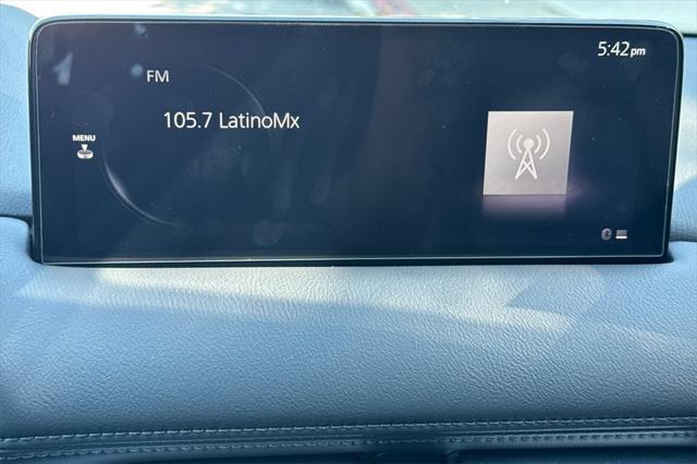 used 2024 Mazda CX-5 car, priced at $26,488