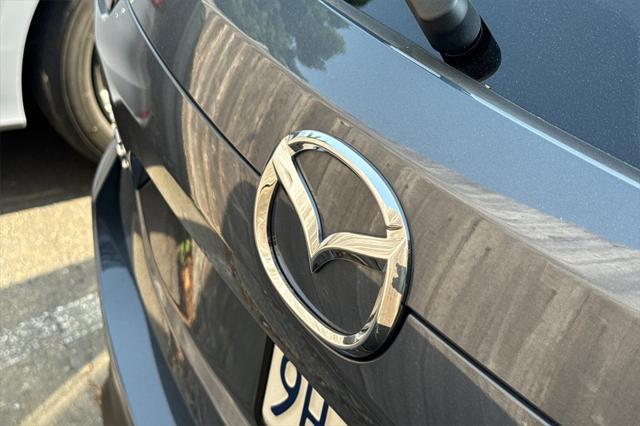 used 2024 Mazda CX-5 car, priced at $27,888