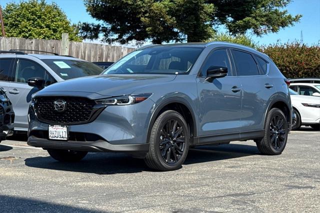 used 2024 Mazda CX-5 car, priced at $26,488