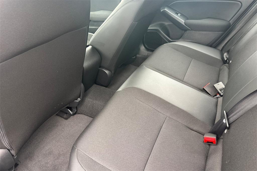 used 2024 Honda Civic car, priced at $25,488