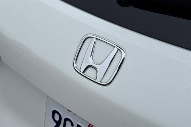 used 2023 Honda HR-V car, priced at $23,888