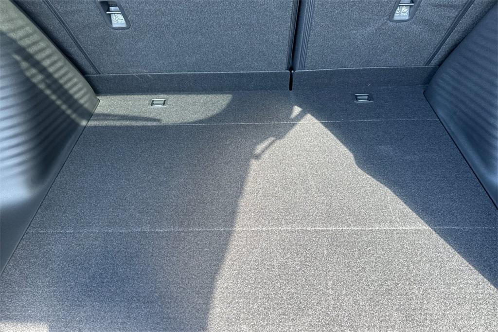 new 2026 Honda HR-V car, priced at $31,900