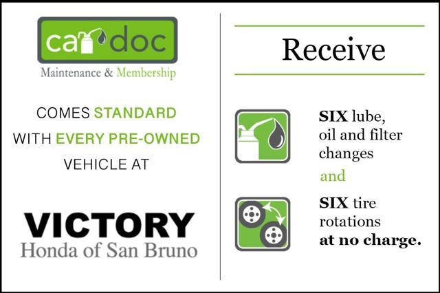 used 2025 Honda CR-V Hybrid car, priced at $39,888