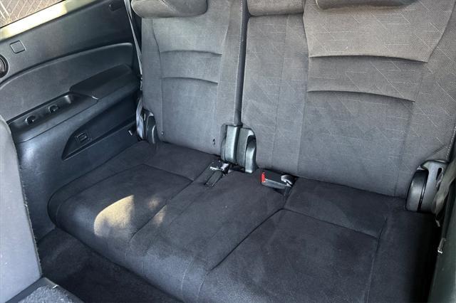 used 2022 Honda Pilot car, priced at $26,888