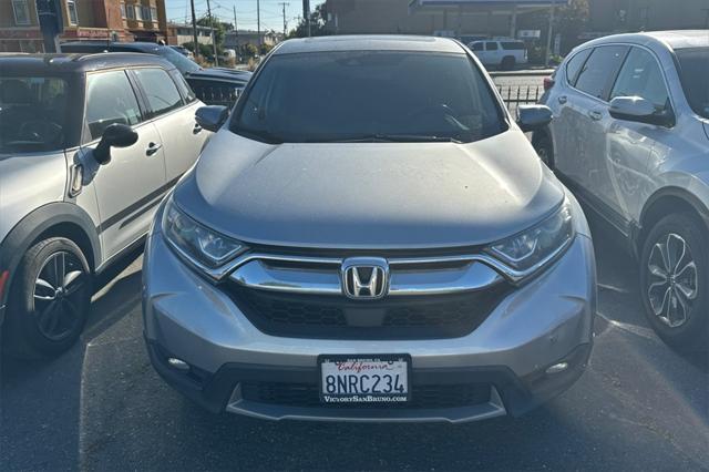 used 2019 Honda CR-V car, priced at $24,988