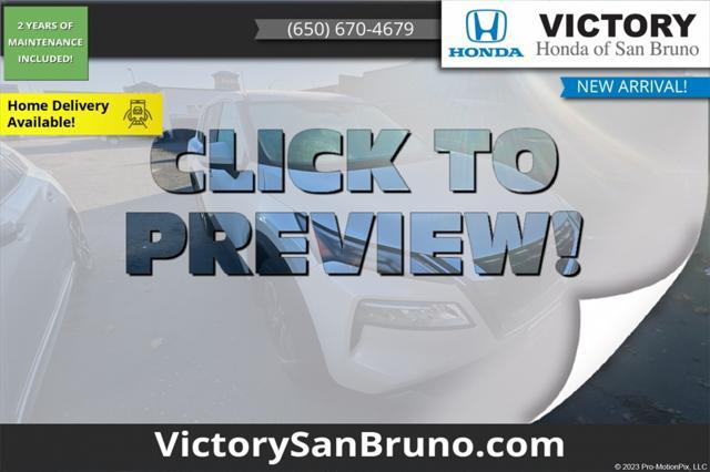 used 2023 Nissan Rogue car, priced at $24,988