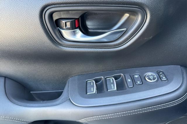 used 2023 Honda HR-V car, priced at $25,988
