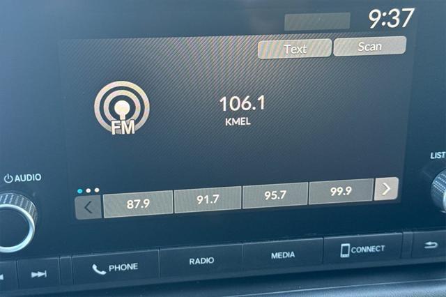 used 2023 Honda HR-V car, priced at $23,488