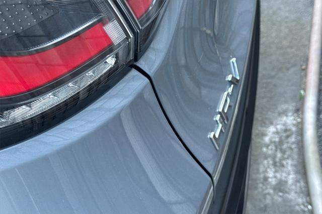 used 2024 Honda HR-V car, priced at $25,988