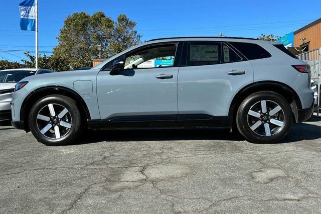 new 2024 Honda Prologue car, priced at $53,550