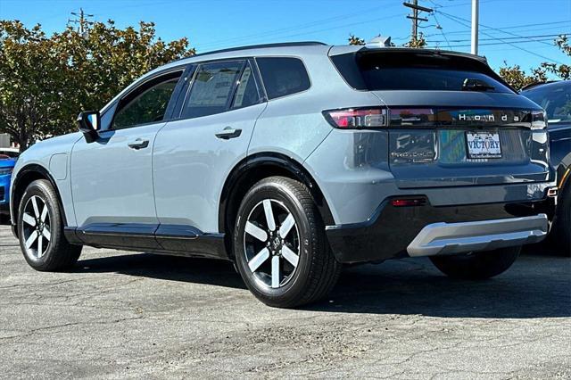 new 2024 Honda Prologue car, priced at $53,550