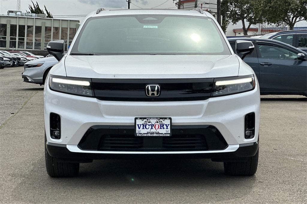 new 2025 Honda Prologue car, priced at $59,805
