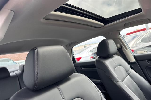 used 2022 Honda Civic car, priced at $28,888