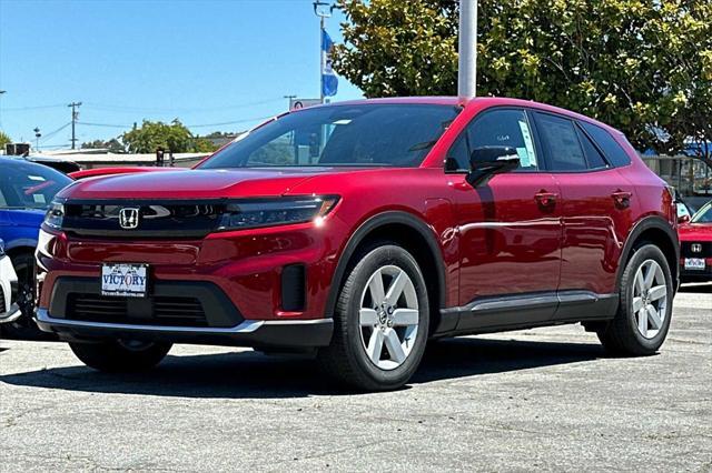 new 2024 Honda Prologue car, priced at $52,250