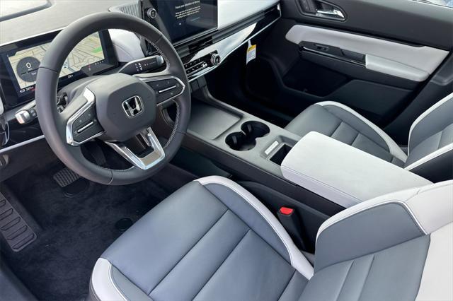 new 2025 Honda Prologue car, priced at $56,605