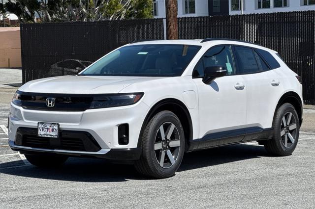 new 2025 Honda Prologue car, priced at $56,605