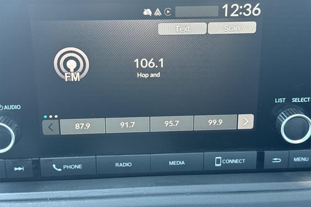 used 2024 Honda Accord car, priced at $26,988