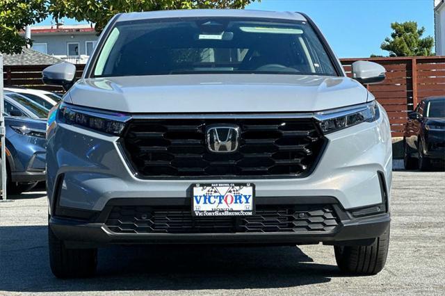 new 2025 Honda CR-V car, priced at $36,805