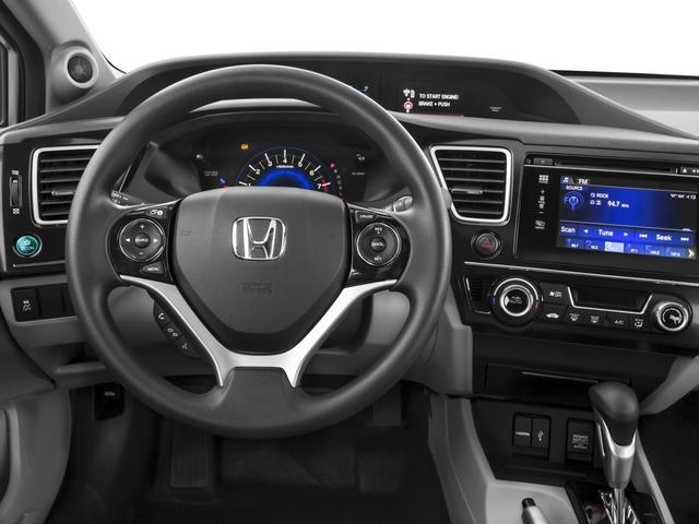 used 2015 Honda Civic car, priced at $15,988