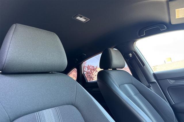 used 2022 Honda Civic car, priced at $25,888