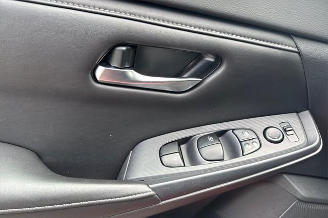 used 2020 Nissan Sentra car, priced at $17,888