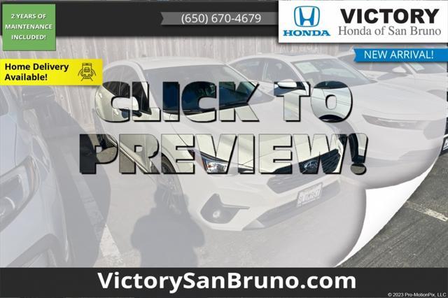 used 2024 Subaru Impreza car, priced at $20,888