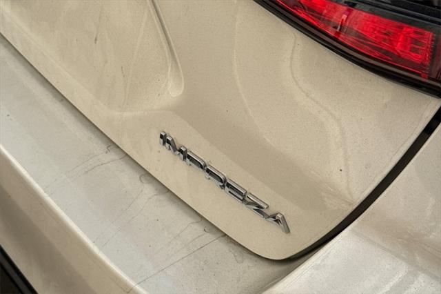 used 2024 Subaru Impreza car, priced at $20,888