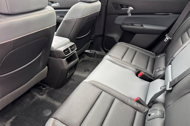 new 2025 Honda Prologue car, priced at $53,150