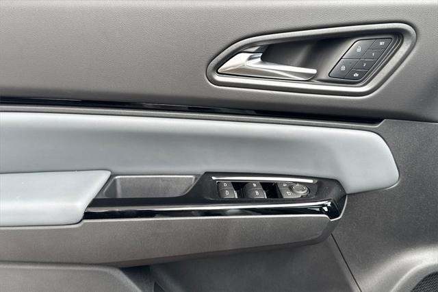 new 2025 Honda Prologue car, priced at $53,150