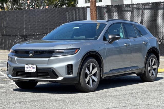 new 2025 Honda Prologue car, priced at $53,150