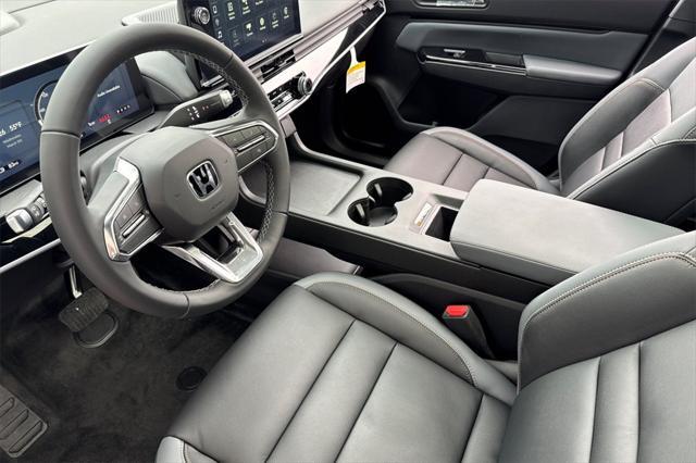 new 2025 Honda Prologue car, priced at $53,150