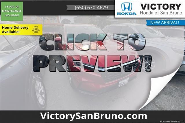 used 2024 Honda CR-V car, priced at $30,888